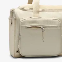 Nike Utility Power 2.0 Duffel сумка (Small, 31 L) цвет коричневый