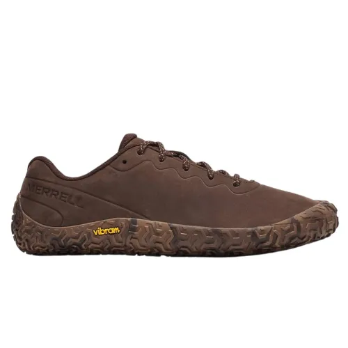 Кроссовки Мужские MERRELL Vapor Glove 6 Leather (J068601)
