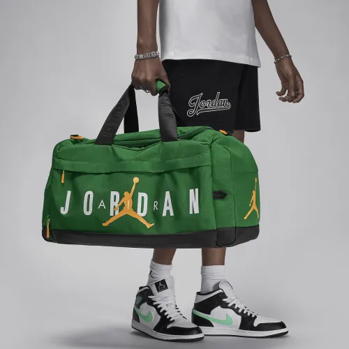 Nike Jordan Velocity Duffle Bag (62.5L)