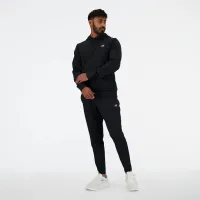 Штаны New Balance MP41143BK - Черные