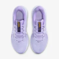 Nike Downshifter 13 женская Road Running Кроссовки цвет фиолетовый