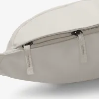 Nike Heritage Waistpack (3L) колір коричневий
