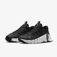 Nike Free Metcon 5 чоловічі для тренування Кросівки колір чорний
