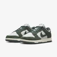Nike Dunk Low жіноча Кросівки колір сірий