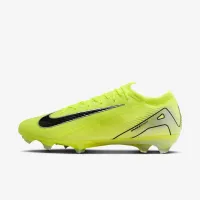 Nike Mercurial Vapor 16 Elite FG Low-Top футбольні бутси Yellow