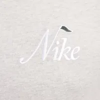Nike чоловічі для гольфу футболка колір сірий