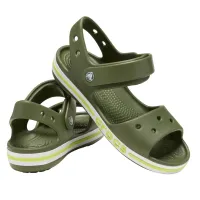 Сандали Crocs Bayaband Sandal 211055-309 - Зеленые