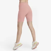 Nike Universa женская Medium-Support С высокой Талией 8