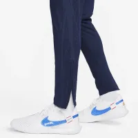 Nike Dri-FIT Strike мужские Soccer Pants синий