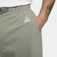 Nike ACG мужские UV Hiking Pants цвет серый