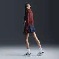 Nike Women by YOON женская Cardigan цвет красный