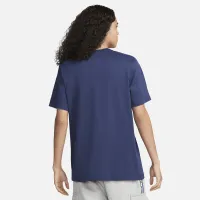 Nike Sportswear JDI чоловічі футболка блакитний