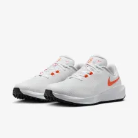 Nike Infinity G NN для гольфу Кросівки колір білий