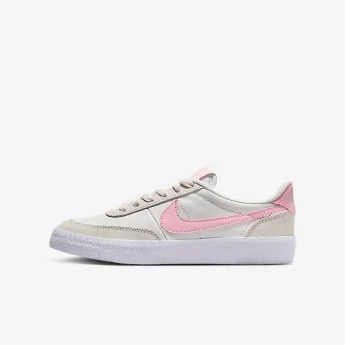 Nike Killshot 2 Big детские Кроссовки цвет белый