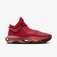 Nike G.T. Jump 2 мужские баскетбольные Кроссовки цвет красный