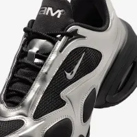 Nike Air Max Muse жіноча Кросівки колір чорний
