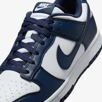 Nike Dunk Low Retro чоловічі Кросівки колір білий