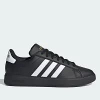 Кроссовки adidas Grand Court 2.0 JH7243 - Черные