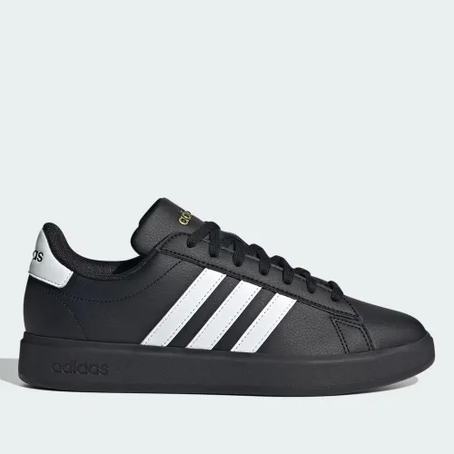 Кроссовки adidas Grand Court 2.0 JH7243 - Черные