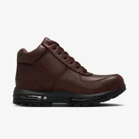 Nike Air Max Goadome мужские Кроссовки цвет коричневый