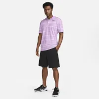 Nike Victory мужские Dri-FIT для гольфа Polo цвет фиолетовый