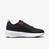 Nike Interact Run мужские Road Running Кроссовки цвет черный