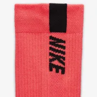 Nike Multiplier Crew Sock (2 пары) многоцветный