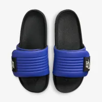 Nike Offcourt Adjust мужские Slides синий