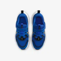 Nike Cosmic Runner Little дитячі Кросівки блакитний
