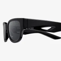 Nike Variant II Sunglasses колір чорний