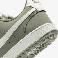 Nike Court Vision Low Premium чоловічі Кросівки колір зелений