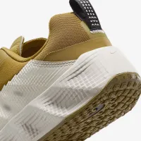 Nike Ava Rover Big детские Кроссовки цвет зеленый