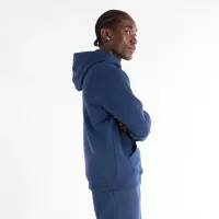 Кофта/футболка New Balance MT43904NNY - Синя