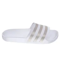 adidas Adilette Aqua Белые