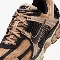 Nike Zoom Vomero 5 женская Кроссовки цвет коричневый