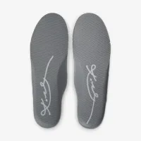 Nike Kobe Air Force 1 Low чоловічі Кросівки колір сірий