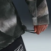 Nike x Stüssy Hooded Utility Куртка різнокольорові