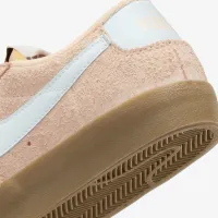 Nike Blazer Low '77 Vintage жіноча Кросівки Orange
