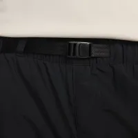Nike Tech чоловічі Woven Cargo Pants колір чорний