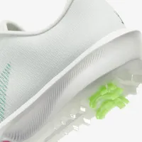 Nike Air Zoom Infinity Tour 2 для гольфу Кросівки (Wide) колір зелений