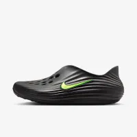 Nike ReactX Rejuven8 мужские Кроссовки цвет черный