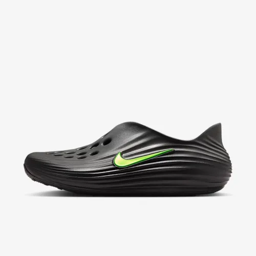 Nike ReactX Rejuven8 чоловічі Кросівки колір чорний