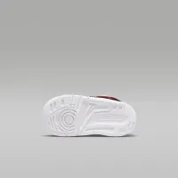 Nike Jordan Legacy 312 Low Infant/Toddler Кросівки колір білий
