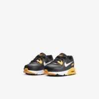 Nike Air Max 90 LTR Baby/Toddler Кросівки колір чорний