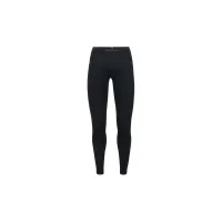 ICEBREAKER WOMENS MERINO 200 OASIS лосины 104383001BLK