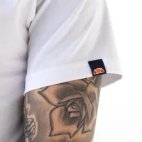 Футболка Ellesse Voodoo SHB06835-цвет белый - Белая