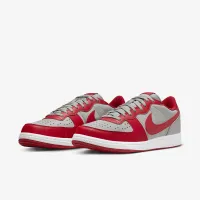 Nike Terminator Low чоловічі Кросівки колір сірий