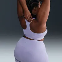 Nike One жіноча З високою талією 8