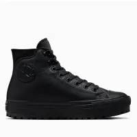 Кроссовки Converse Chuck Taylor All Star City Trek A04481C  - Черные