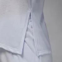 Nike Jordan Sport женская Diamond Tank Top цвет серый